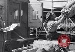 Image of First flight of the XB-19 bomber California USA, 1941, second 37 stock footage video 65675032894