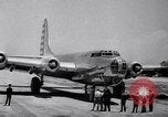 Image of First flight of the XB-19 bomber California USA, 1941, second 41 stock footage video 65675032894