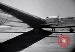 Image of First flight of the XB-19 bomber California USA, 1941, second 42 stock footage video 65675032894