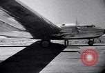 Image of First flight of the XB-19 bomber California USA, 1941, second 44 stock footage video 65675032894