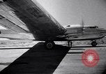 Image of First flight of the XB-19 bomber California USA, 1941, second 45 stock footage video 65675032894
