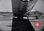 Image of First flight of the XB-19 bomber California USA, 1941, second 48 stock footage video 65675032894