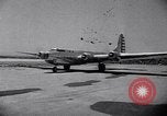 Image of First flight of the XB-19 bomber California USA, 1941, second 53 stock footage video 65675032894