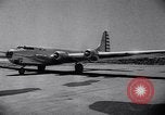 Image of First flight of the XB-19 bomber California USA, 1941, second 55 stock footage video 65675032894