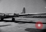Image of First flight of the XB-19 bomber California USA, 1941, second 57 stock footage video 65675032894