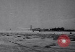 Image of First flight of the XB-19 bomber California USA, 1941, second 59 stock footage video 65675032894