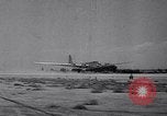 Image of First flight of the XB-19 bomber California USA, 1941, second 60 stock footage video 65675032894