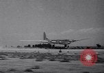 Image of First flight of the XB-19 bomber California USA, 1941, second 61 stock footage video 65675032894