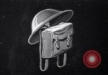 Image of american men drafted World War 2 New York United States USA, 1941, second 1 stock footage video 65675032895