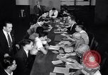 Image of american men drafted World War 2 New York United States USA, 1941, second 12 stock footage video 65675032895