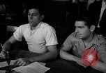 Image of american men drafted World War 2 New York United States USA, 1941, second 15 stock footage video 65675032895