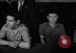 Image of american men drafted World War 2 New York United States USA, 1941, second 18 stock footage video 65675032895