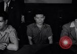 Image of american men drafted World War 2 New York United States USA, 1941, second 19 stock footage video 65675032895