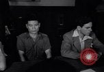 Image of american men drafted World War 2 New York United States USA, 1941, second 20 stock footage video 65675032895
