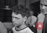 Image of american men drafted World War 2 New York United States USA, 1941, second 22 stock footage video 65675032895