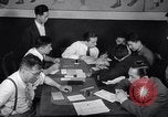 Image of american men drafted World War 2 New York United States USA, 1941, second 25 stock footage video 65675032895