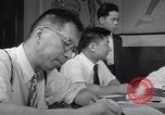 Image of american men drafted World War 2 New York United States USA, 1941, second 27 stock footage video 65675032895