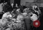 Image of american men drafted World War 2 New York United States USA, 1941, second 31 stock footage video 65675032895