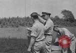 Image of balloons Akron Ohio USA, 1941, second 8 stock footage video 65675032896