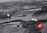 Image of balloons Akron Ohio USA, 1941, second 24 stock footage video 65675032896