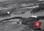 Image of balloons Akron Ohio USA, 1941, second 25 stock footage video 65675032896