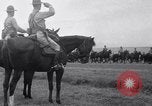 Image of parade Fort Riley Kansas USA, 1941, second 10 stock footage video 65675032897