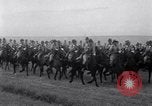 Image of parade Fort Riley Kansas USA, 1941, second 17 stock footage video 65675032897