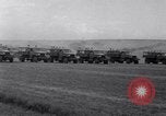 Image of parade Fort Riley Kansas USA, 1941, second 28 stock footage video 65675032897