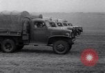 Image of parade Fort Riley Kansas USA, 1941, second 31 stock footage video 65675032897