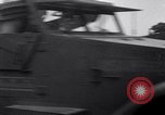 Image of parade Fort Riley Kansas USA, 1941, second 36 stock footage video 65675032897