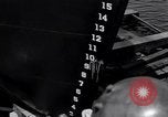 Image of cargo vessel Long Beach California USA, 1941, second 19 stock footage video 65675032898