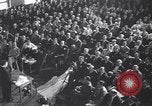 Image of President Franklin D Roosevelt New York City USA, 1941, second 10 stock footage video 65675032899