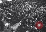 Image of President Franklin D Roosevelt New York City USA, 1941, second 11 stock footage video 65675032899