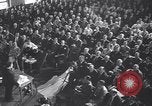 Image of President Franklin D Roosevelt New York City USA, 1941, second 12 stock footage video 65675032899