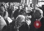 Image of President Franklin D Roosevelt New York City USA, 1941, second 13 stock footage video 65675032899
