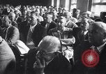 Image of President Franklin D Roosevelt New York City USA, 1941, second 14 stock footage video 65675032899