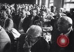 Image of President Franklin D Roosevelt New York City USA, 1941, second 15 stock footage video 65675032899