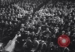 Image of President Franklin D Roosevelt New York City USA, 1941, second 16 stock footage video 65675032899