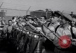 Image of President Franklin D Roosevelt New York City USA, 1941, second 18 stock footage video 65675032899