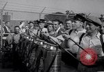 Image of President Franklin D Roosevelt New York City USA, 1941, second 19 stock footage video 65675032899
