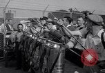Image of President Franklin D Roosevelt New York City USA, 1941, second 21 stock footage video 65675032899