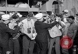 Image of President Franklin D Roosevelt New York City USA, 1941, second 22 stock footage video 65675032899