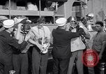 Image of President Franklin D Roosevelt New York City USA, 1941, second 23 stock footage video 65675032899