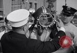 Image of President Franklin D Roosevelt New York City USA, 1941, second 25 stock footage video 65675032899