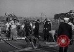 Image of President Franklin D Roosevelt New York City USA, 1941, second 28 stock footage video 65675032899