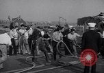 Image of President Franklin D Roosevelt New York City USA, 1941, second 29 stock footage video 65675032899
