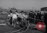Image of President Franklin D Roosevelt New York City USA, 1941, second 30 stock footage video 65675032899
