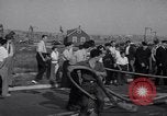 Image of President Franklin D Roosevelt New York City USA, 1941, second 31 stock footage video 65675032899