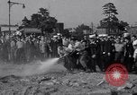 Image of President Franklin D Roosevelt New York City USA, 1941, second 32 stock footage video 65675032899