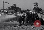 Image of President Franklin D Roosevelt New York City USA, 1941, second 33 stock footage video 65675032899